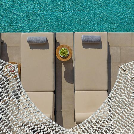Apeiron Villas Livathos  Exteriér fotografie